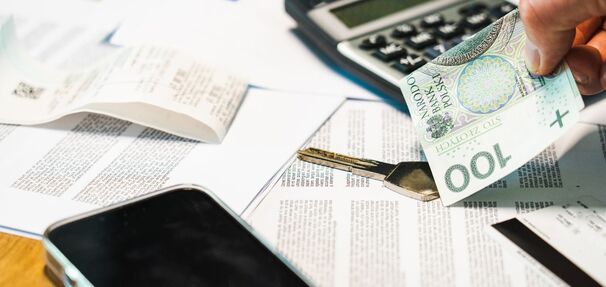 Dobra wiadomość dla kredytobiorców. Eksperci widzą niższe raty i słabszą inflację
