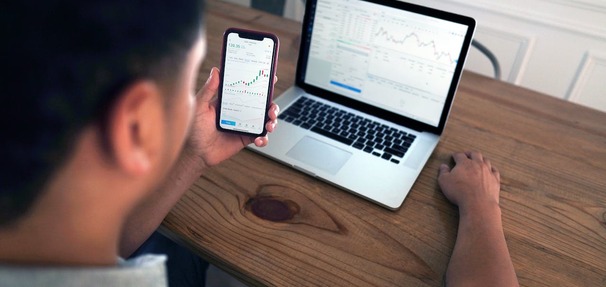 OANDA TMS jako pierwszy polski broker rozpoczyna współpracę z TradingView