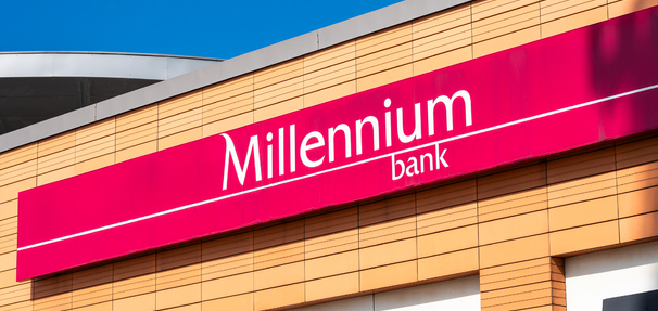 Kod IBAN Banku Millennium. Numer IBAN a BIC/SWIFT Millennium