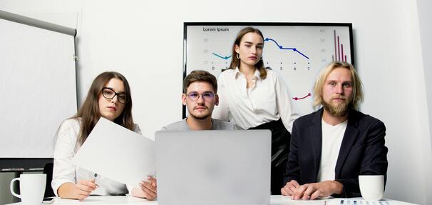 Pokolenie Z w kryzysie! Czy młodzi w ogóle mają szansę na stabilność finansową?