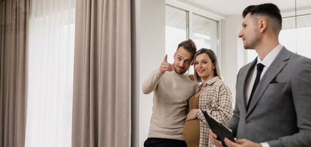 Mieszkania z drugiej ręki drożeją w 7 metropoliach. Kupujący mają mniejszy wybór
