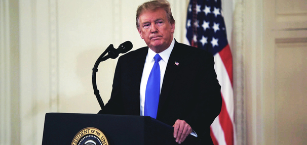 Szokujące reformy Trumpa – wycofanie z porozumienia paryskiego to dopiero początek!