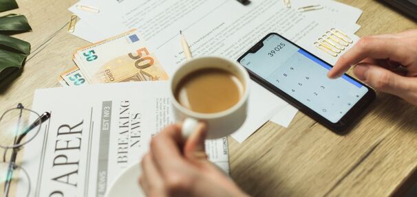Credit Agricole daje 5,50%. Nowi klienci mogą zyskać na oszczędnościach do 100 000 zł