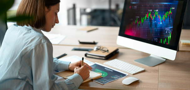 Bessa – co to jest, kiedy mamy bessę na giełdzie i co oznacza dla gospodarki?