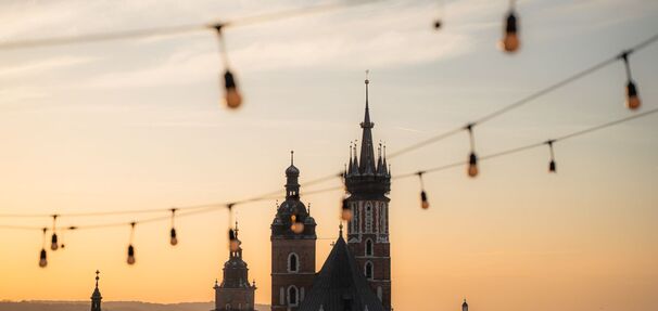 To już nie Warszawa. W tym mieście zarabia się średnio najwięcej