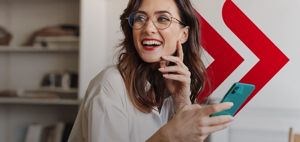 Nowa bankowość zaczyna się tu. Jak UniCredit zmienia sposób, w jaki myślimy o oszczędzaniu