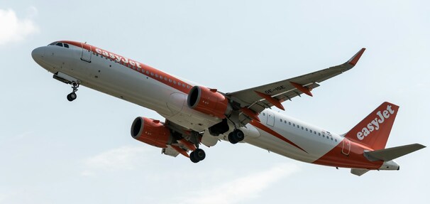 Tanie loty last minute mogą zniknąć tego lata. EasyJet podnosi ceny