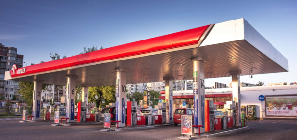 Diesel wyraźnie tanieje. Od 28 maja nowe limity cen paliw