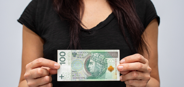 Złoty nie do zatrzymania! Czy euro spadnie do 4,10 zł?