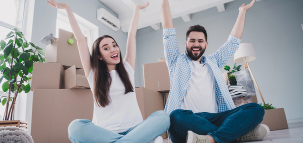 Ceny mieszkań w dół o 4%! Czy to najlepszy moment na zakup?