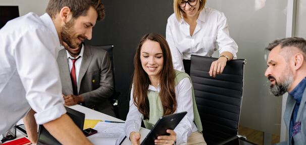 350 mln zł dla firm z NCBR. Jest ważny warunek: trzeba stworzyć konsorcjum