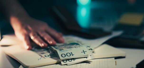 Można zyskać nawet 3470 zł odsetek. PKO BP przedłużył promocję lokaty
