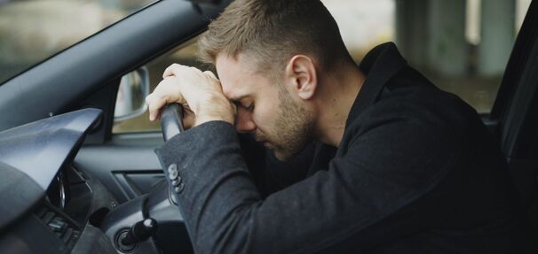 Wielu kierowców może nie wiedzieć, jaką ma polisę. Problem wychodzi dopiero po szkodzie
