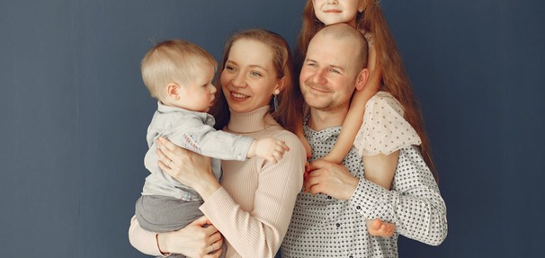 Rodzice z dwójką dzieci bez PIT? Polacy są wyraźnie za takim rozwiązaniem