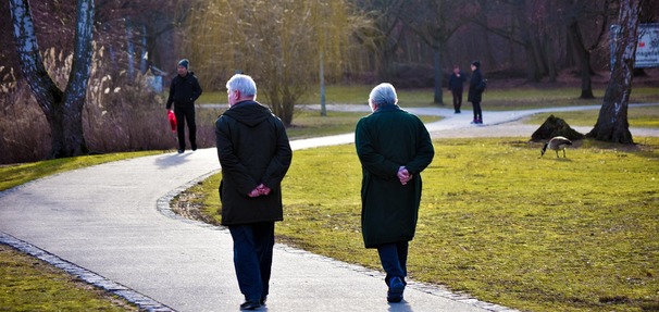 Większość Polaków chce szybko przejść na emeryturę. Problem może pojawić się później