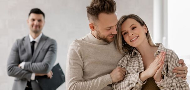 Kupujesz mieszkanie? Opóźnienie kredytu może kosztować cię utratę zadatku