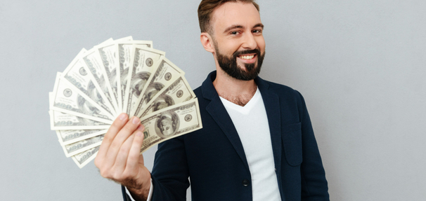 Ile kosztuje dolar? Sprawdź kurs i zmiany na rynku walutowym!