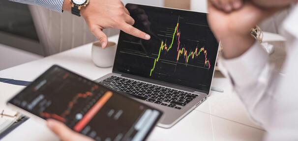 Dostęp do usługi doradztwa inwestycyjnego za 0 zł do końca 2026 roku z rachunkiem maklerskim Biura Maklerskiego Banku BNP Paribas. Dlaczego ta przewaga robi różnicę?