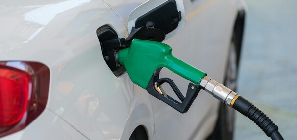 Diesel poniżej 7 zł. Od czwartku nowe limity cen paliw