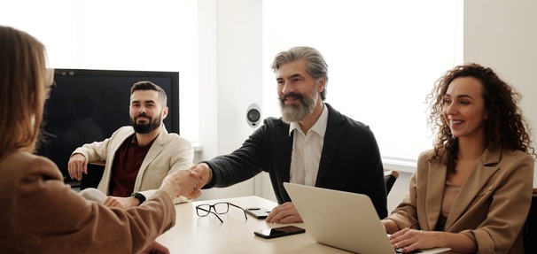 Gdzie warto otworzyć konto dla spółki? Sprawdź najnowszy ranking