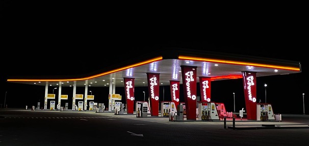 Zmiana od soboty na stacjach paliw. Benzyna i diesel z wyższymi limitami cen