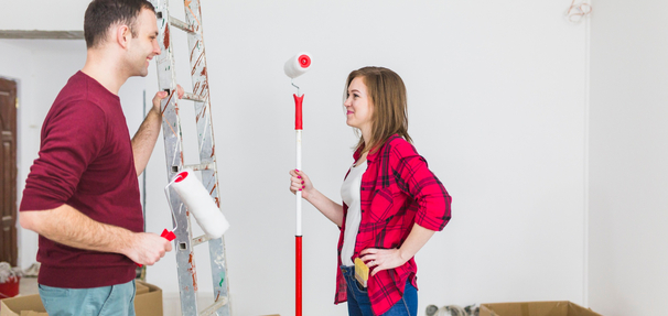 Remont jesienią? Zrób go z Pożyczką gotówkową z RRSO 9,2% od VeloBanku