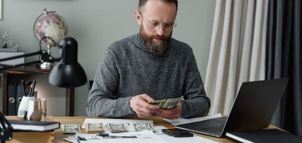 ING rozdaje nawet 4200 zł. Jest jednak warunek, o którym wielu przedsiębiorców zapomina