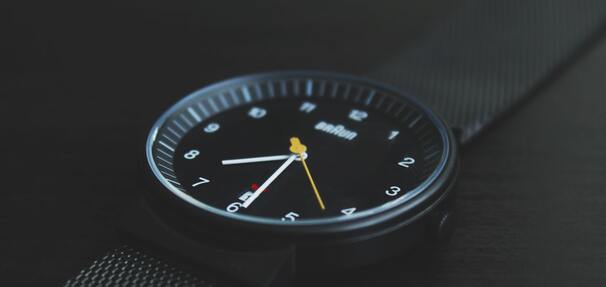 Wirtualna karta kredytowa w zegarku? To możliwe ze SwatchPAY!