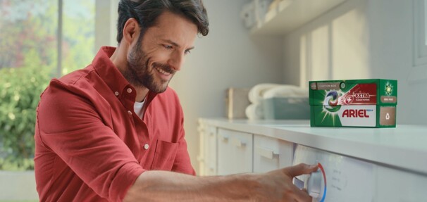 Jak oszczędzać wodę i energię? Odpowiedzią są innowacyjne produkty codziennego użytku