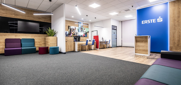 Erste Bank Polska zamiast Santander Bank Polska. Co zmieniło się dla Ciebie?