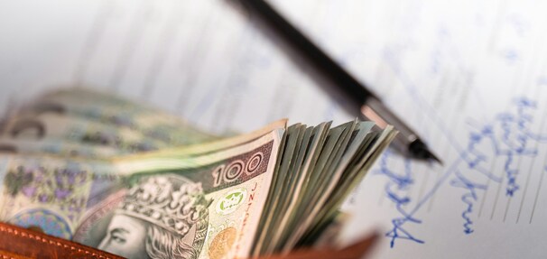 Przekroczenie drugiego progu PIT nie oznacza 44 proc. podatku. To popularny mit