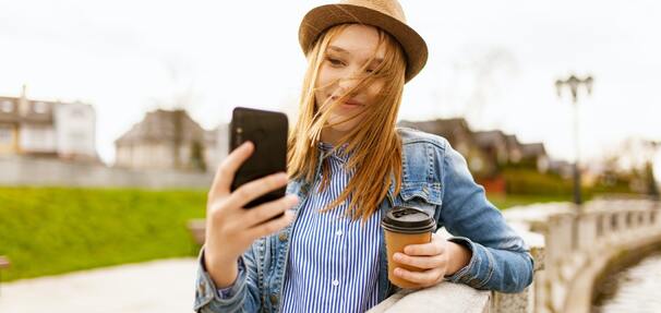 W Citi Handlowym założysz konto w 10 min – wystarczy selfie!