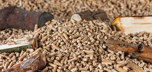 Polacy ruszyli po pellet za granicę. Różnica w cenie sięga nawet kilkuset złotych