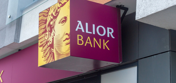 Uwaga klienci Aliora! Bank idzie na sprzedaż