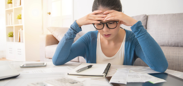 Nowy rok, nowe zasady! Bank wprowadza wyższy wkład własny!