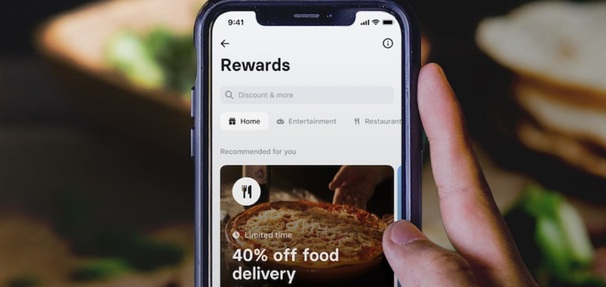 Revolut Rewards w Revolut