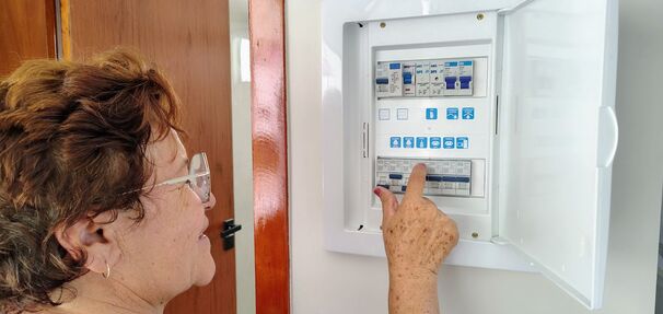 1 mld zł na nowe liczniki prądu. NFOŚiGW szykuje wielką wymianę