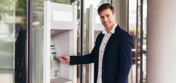 Euronet przestraszył się UOKiK-u. Ważna zmiana w bankomatach!