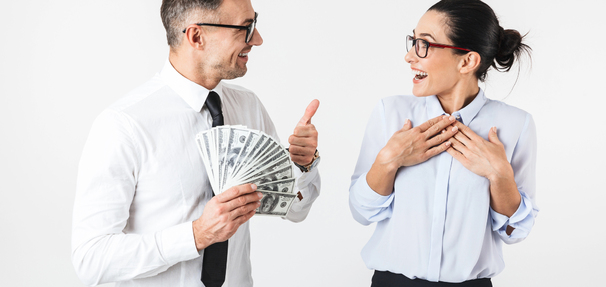 Ponad 500 tys. pożyczek w miesiąc – co napędza ten finansowy fenomen?