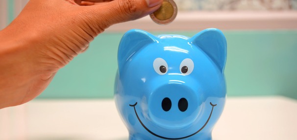 Lokaty - jak wybrać najlepszą