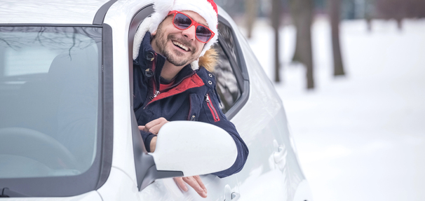 Tanie paliwo na święta! Gigantyczne rabaty – dowiedz się więcej!