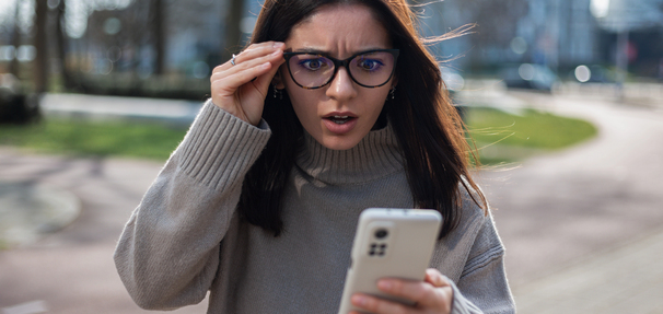 Myślisz, że pożyczyłeś pieniądze znajomemu? Możesz paść ofiarą oszustwa – Santander Bank ostrzega!