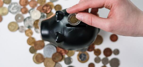 Banki pozbywają się lokat. Ofertę depozytów ograniczył tym razem ING Bank Śląski