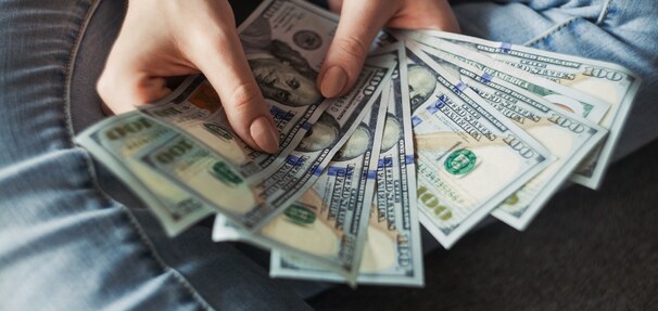 Powell kończy kadencję w Fed. Inflacja w USA wciąż powyżej celu