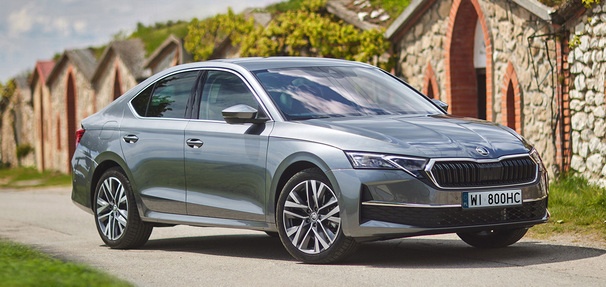 Auto w firmie bez kredytu i leasingu? Poznaj nowy ranking wynajmu długoterminowego