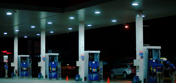 Ceny LPG wystrzeliły w kilka tygodni. Tych kierowców tarcza nie chroni