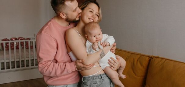 Nowe "Maluszkowe". Nawet 10 tys. zł po narodzinach dziecka