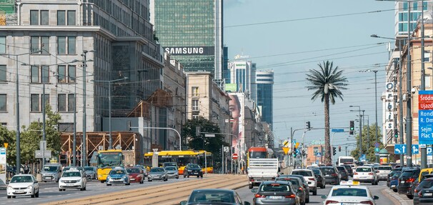 Warszawa przebiła 20 tys. zł za mkw. Ale kupujący płacą nawet 166 tys. zł mniej