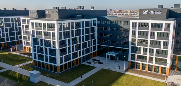 Zmiany w cenniku rachunków osobistych w Credit Agricole. Podwyżek można uniknąć wybierając Konto dla Ciebie