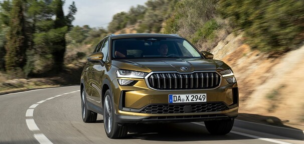 Chcesz wymieniać auto co 3 lata? Weź kredyt z niską ratą!